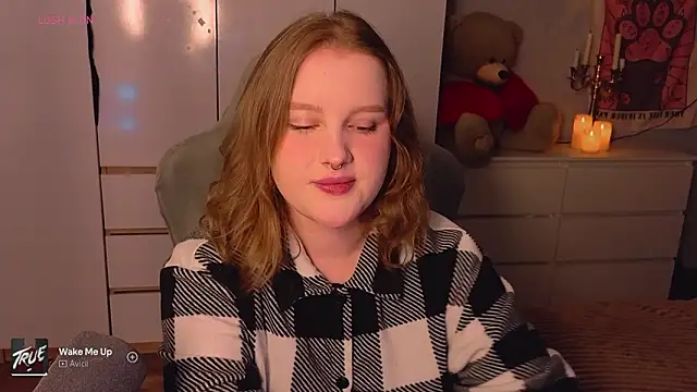 Ol1via online show from March 6, 2026, 1:24 am