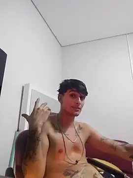 Fefe2805 online show from March 3, 2026, 1:12 am