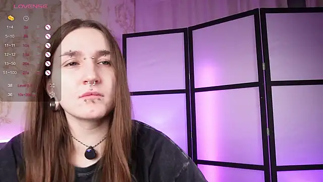 Alice Goth online show from February 8, 2026, 8:29 am