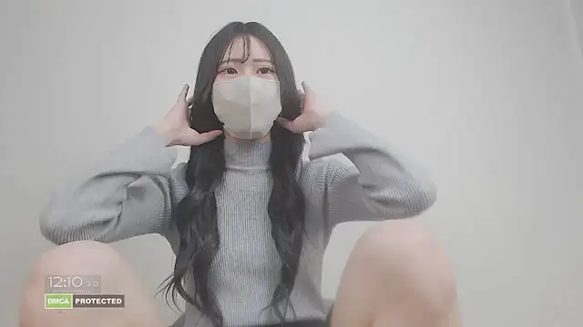 Mio ecstasy online show from February 11, 2026, 3:11 am