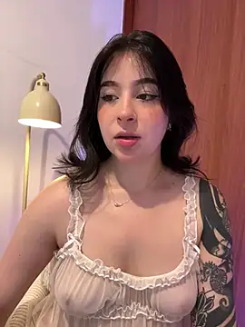 Snapshot of evelynrosess1 chatting on July 5, 2026, 9:11 pm evelynrosess1 online show from July 5, 2026, 9:11 pm