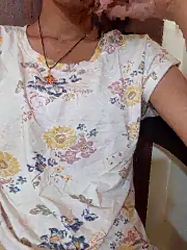 Kanchan7909 online show from April 25, 2026, 1:41 am