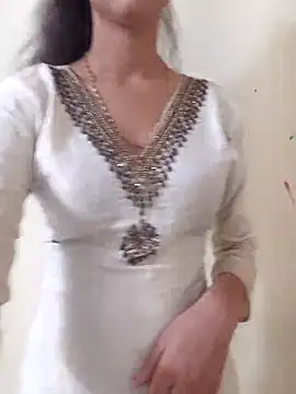 Snapshot of Kanchan7909 chatting on June 6, 2026, 12:43 pm Kanchan7909 online show from June 6, 2026, 12:43 pm