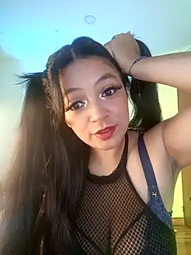 Maitte lover online show from March 9, 2026, 9:35 am