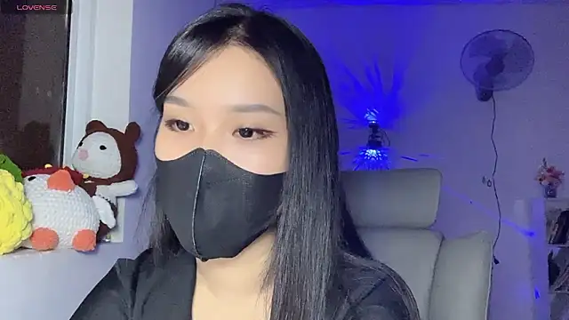 Snapshot of Tieu-May chatting on June 2, 2026, 7:54 am Tieu-May online show from June 2, 2026, 7:54 am