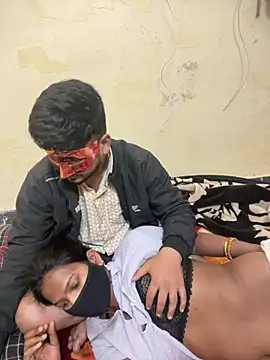 A-POOJA RANI online show from February 4, 2026, 2:28 am