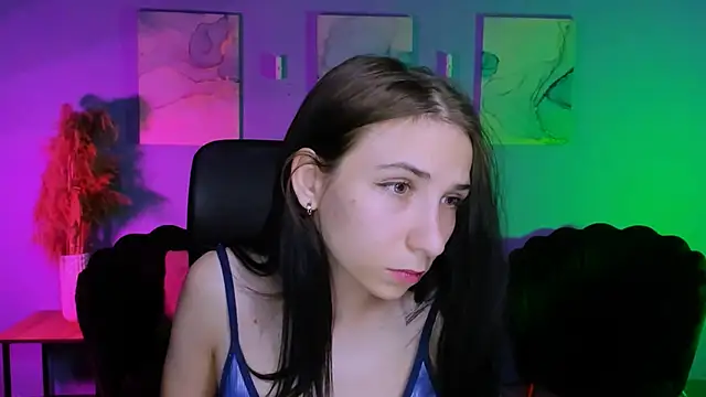 Snapshot of sweetie_chloe_ chatting on March 27, 2026, 9:53 am sweetie chloe online show from March 27, 2026, 9:53 am
