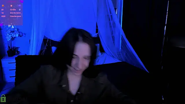 Snapshot of sweetie_chloe_ chatting on April 18, 2026, 7:07 pm sweetie chloe online show from April 18, 2026, 7:07 pm