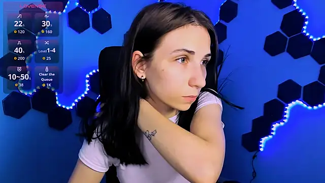 Snapshot of sweetie_chloe_ chatting on May 11, 2026, 4:04 pm sweetie chloe online show from May 11, 2026, 4:04 pm
