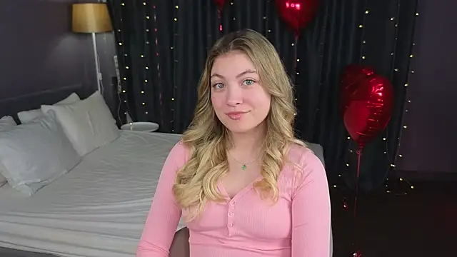 Angel  Grace online show from February 11, 2026, 12:04 am