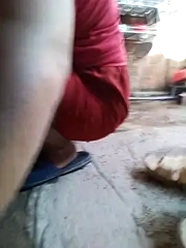 RinaPink online show from February 6, 2026, 2:38 am