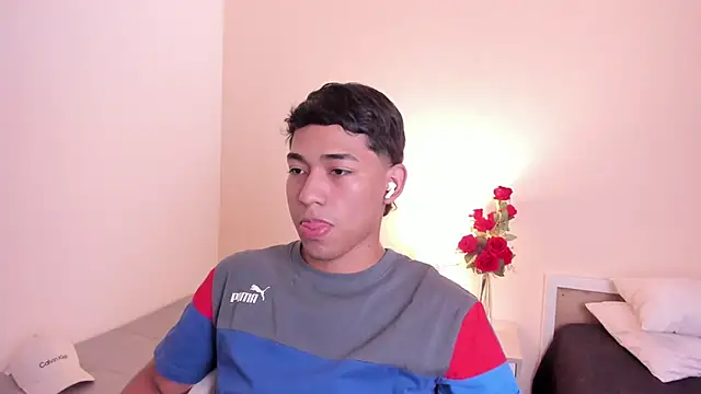 AustinTowers online show from March 13, 2026, 7:42 pm