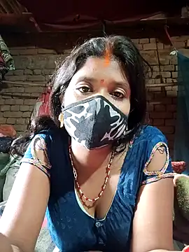 Horny-Rashi online show from February 25, 2026, 9:19 am