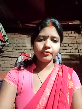 Horny-Rashi online show from February 27, 2026, 9:09 am