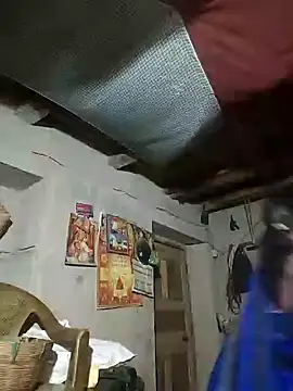 Horny-Rashi online show from March 4, 2026, 2:45 pm