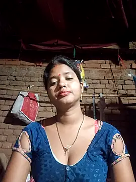 Horny-Rashi online show from April 9, 2026, 6:41 am