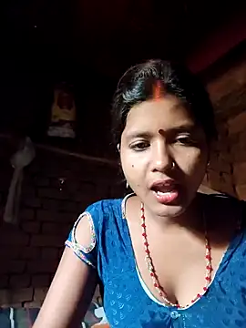 Horny-Rashi online show from April 24, 2026, 5:10 am
