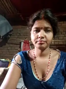 Horny-Rashi online show from April 25, 2026, 3:09 am