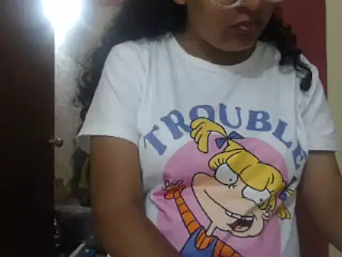 Kandysweety 2 online show from February 22, 2026, 8:51 pm