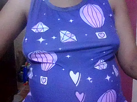 Snapshot of Kandysweety_2 chatting on April 16, 2026, 2:01 am Kandysweety 2 online show from April 16, 2026, 2:01 am