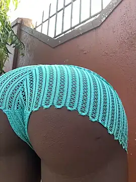 DOJAPATIENCE8 online show from April 30, 2026, 5:03 am