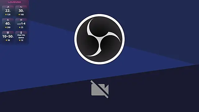 LUAR TAY online show from January 17, 2026, 7:17 pm