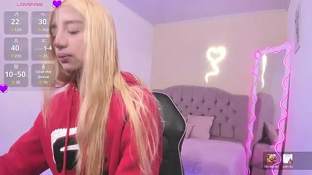 Snapshot of IRINA_TAY1 chatting on February 9, 2026, 4:05 am IRINA TAY1 online show from February 9, 2026, 4:05 am