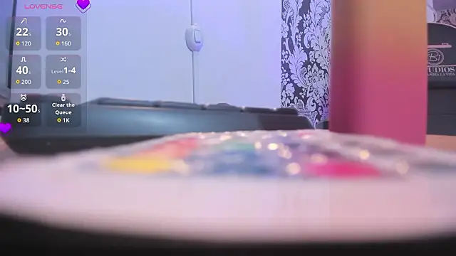 Snapshot of IRINA_TAY1 chatting on February 23, 2026, 3:37 am IRINA TAY1 online show from February 23, 2026, 3:37 am