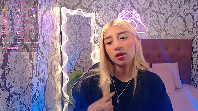 Snapshot of IRINA_TAY1 chatting on March 8, 2026, 3:43 am IRINA TAY1 online show from March 8, 2026, 3:43 am