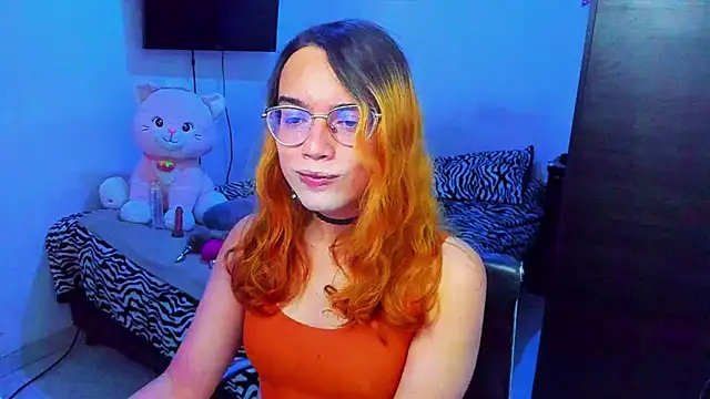 lillykittyyy online show from February 5, 2026, 9:08 pm