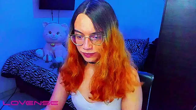 lillykittyyy online show from March 21, 2026, 3:11 am