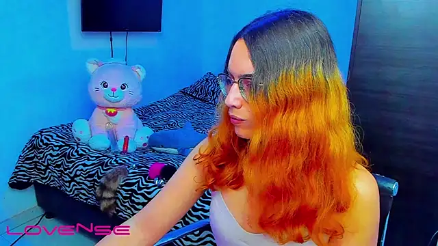 lillykittyyy online show from April 4, 2026, 3:05 am