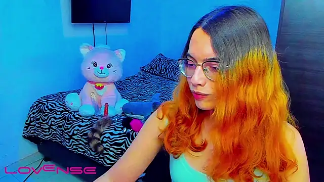 lillykittyyy online show from April 6, 2026, 3:15 am