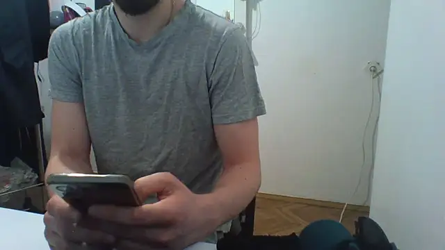 KaelNox online show from March 7, 2026, 5:54 pm