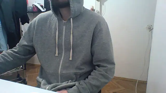 KaelNox online show from March 9, 2026, 6:23 pm