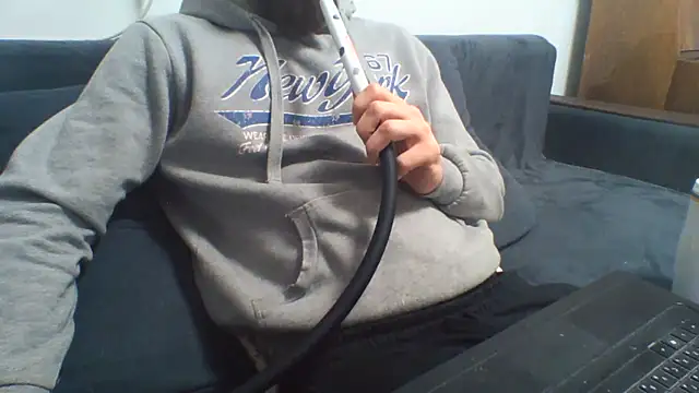 KaelNox online show from May 3, 2026, 2:56 pm
