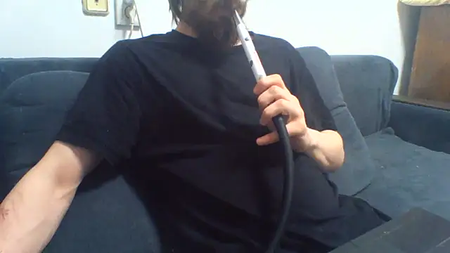 KaelNox online show from May 8, 2026, 4:56 pm