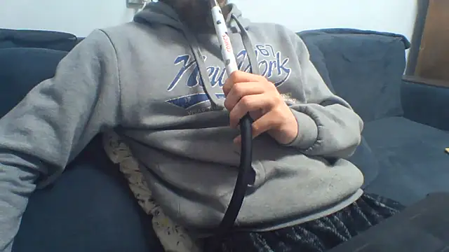 KaelNox online show from May 10, 2026, 2:44 pm