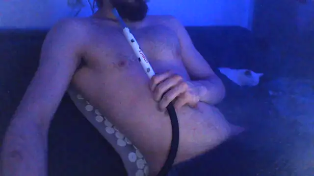 KaelNox online show from May 16, 2026, 9:13 pm