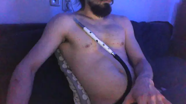 KaelNox online show from May 23, 2026, 8:35 pm