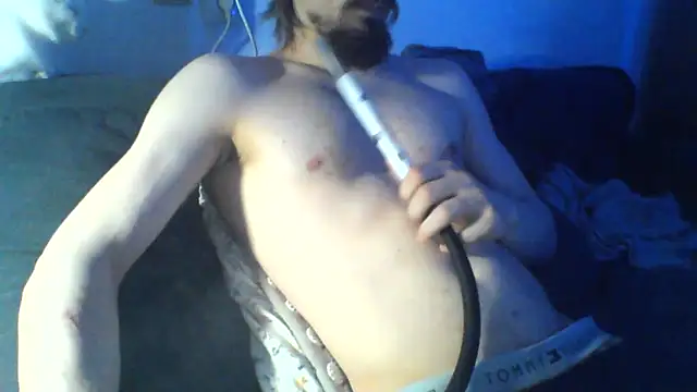 KaelNox online show from May 27, 2026, 7:55 pm