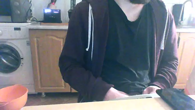 KaelNox online show from June 1, 2026, 6:53 pm