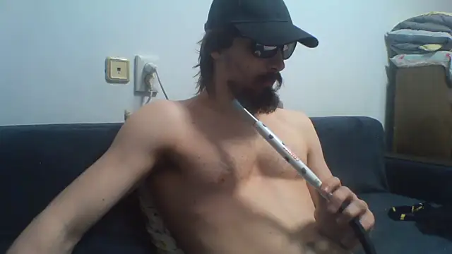 KaelNox online show from June 4, 2026, 7:31 pm