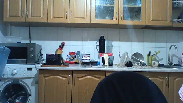 KaelNox online show from June 6, 2026, 7:29 pm