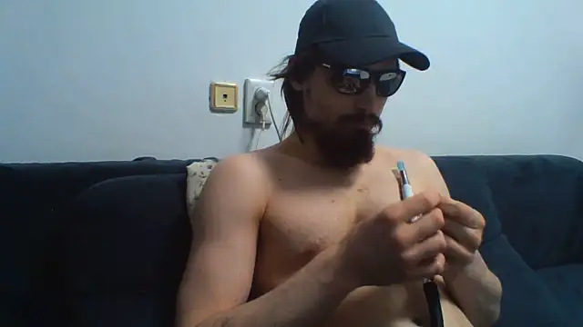 KaelNox online show from June 13, 2026, 8:29 pm