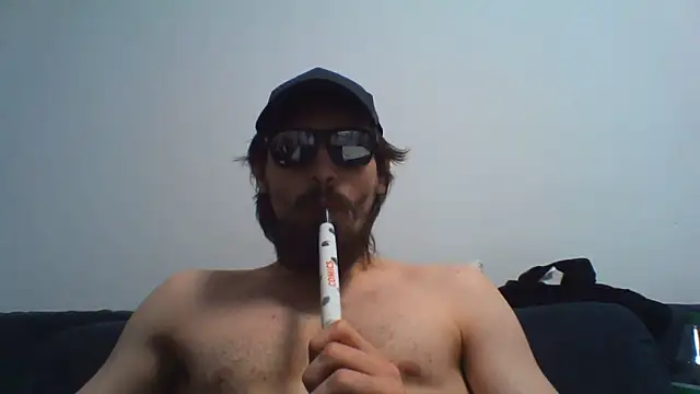 KaelNox online show from June 15, 2026, 8:22 pm