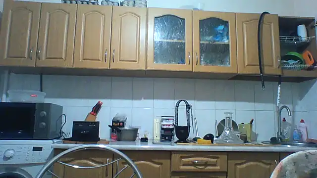 KaelNox online show from June 17, 2026, 7:26 pm