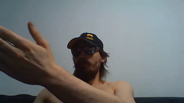 KaelNox online show from June 18, 2026, 9:52 pm