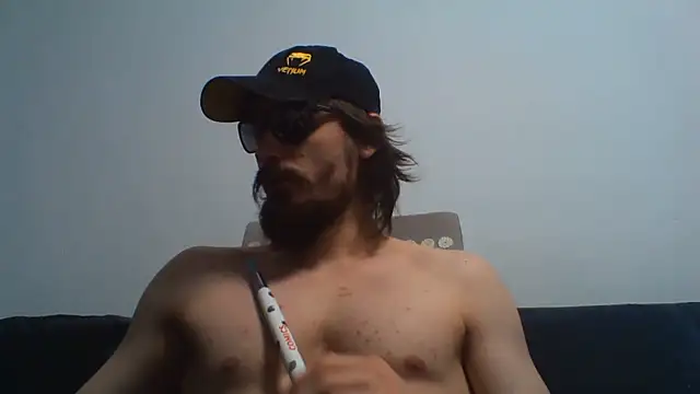 KaelNox online show from June 20, 2026, 9:28 pm