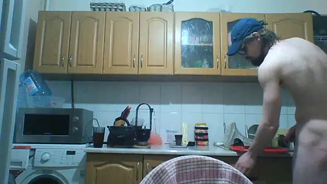 KaelNox online show from June 23, 2026, 8:51 pm